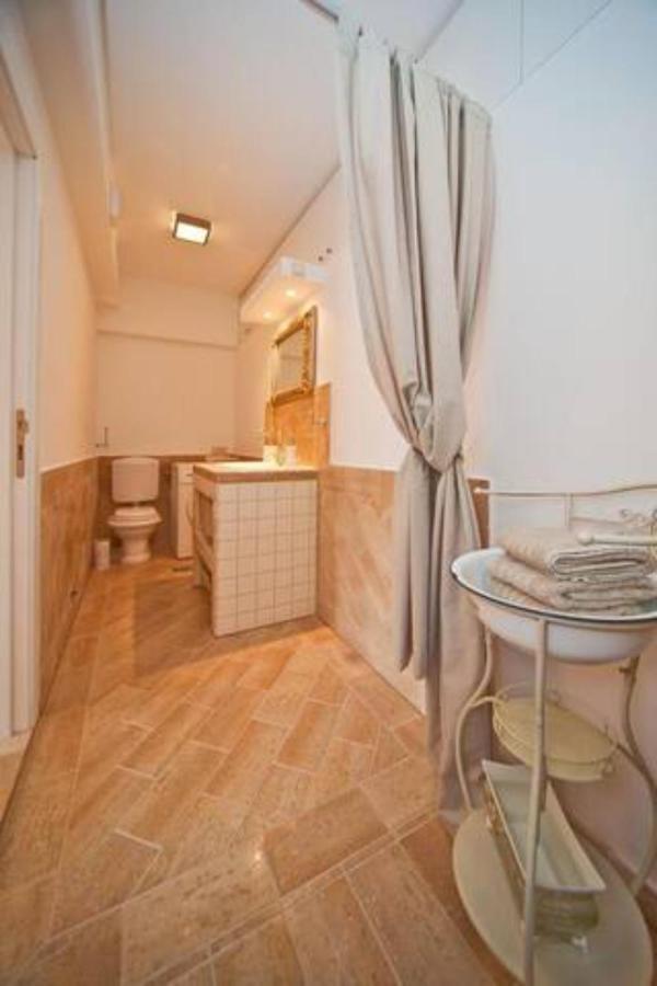 Luxury Sea View Apartments Dubrovnik Exterior foto