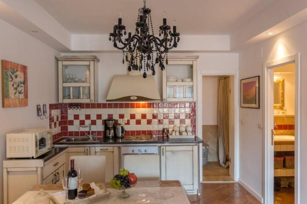 Luxury Sea View Apartments Dubrovnik Exterior foto